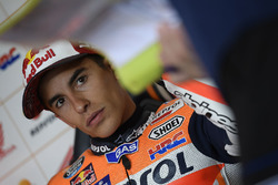 Marc Marquez, Repsol Honda Team