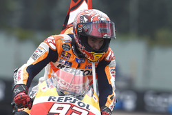Sieger Marc Marquez, Repsol Honda Team