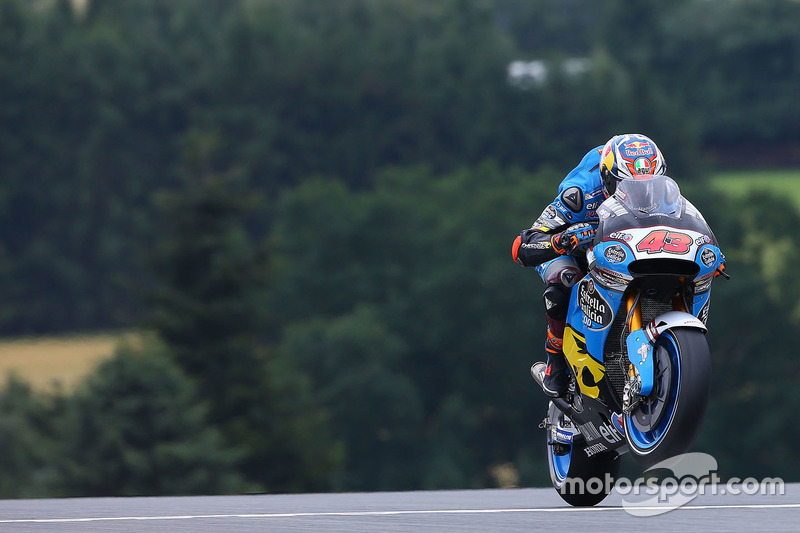 Jack Miller, Marc VDS Racing Honda