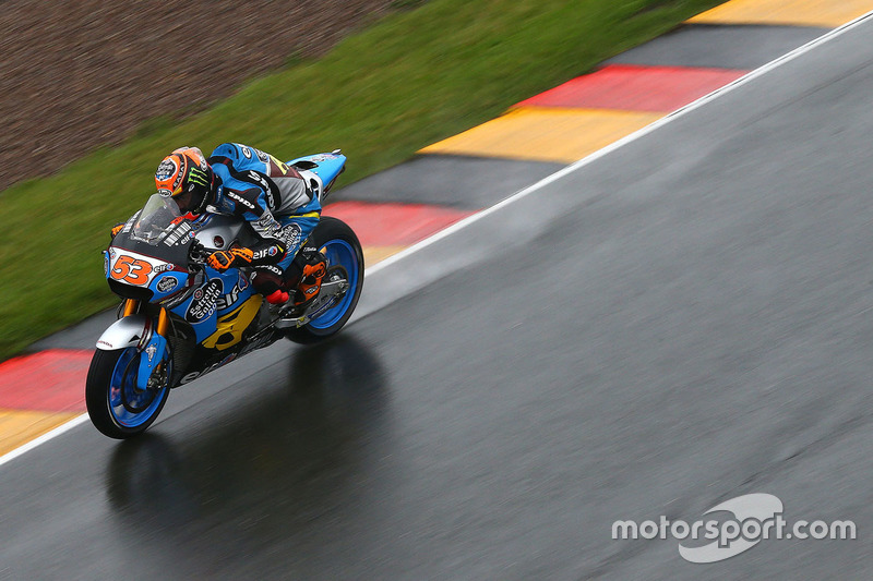 16. Tito Rabat, Marc VDS Racing, Honda