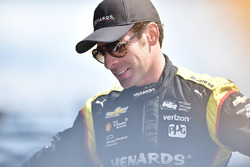 Simon Pagenaud, Team Penske, Chevrolet