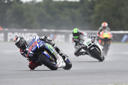 Хорхе Лоренсо, Yamaha Factory Racing