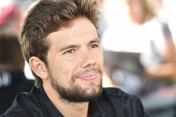 Carlos Munoz, Andretti Autosport, Honda