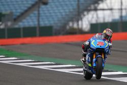 Maverick Viñales, Team Suzuki MotoGP