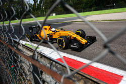Kevin Magnussen, Renault Sport F1 Team R.S.16