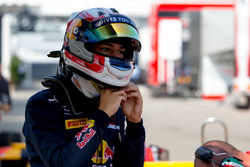 Pierre Gasly, PREMA Racing