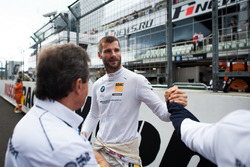 Мартін Томчік, BMW Team Schnitzer, BMW M4 DTM