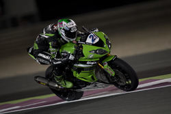 Randy Krummenacher, Puccetti Racing