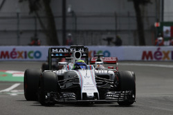 Феліпе Масса, Williams FW38