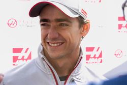 Esteban Gutiérrez, Haas F1 Team
