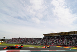 Max Verstappen, Red Bull Racing RB12