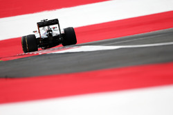 Esteban Gutiérrez, Haas F1 Team VF-16