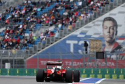 Себастьян Феттель, Ferrari SF16-H