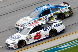 Trevor Bayne, Roush Fenway Racing Ford