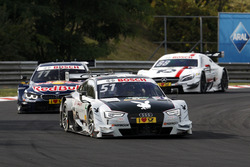 Nico Müller Audi Sport Team Abt Sportsline, Audi RS 5 DTM