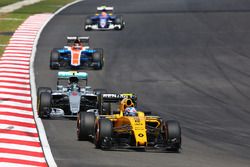 Jolyon Palmer, Renault Sport F1 Team RS16