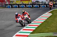 Italiaanse GP