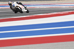 Jorge Martin, Aspar Team Mahindra Moto3