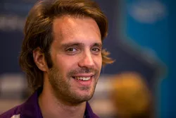 Jean-Eric Vergne, DS Virgin Racing