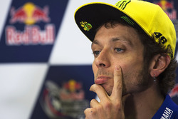 Valentino Rossi, Yamaha Factory Racing