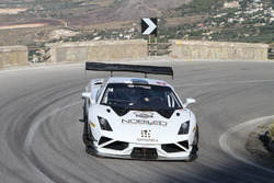 Ignazio Cannavo, Lamborghini Gallardo