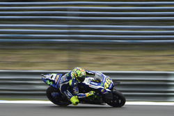 Valentino Rossi, Yamaha Factory Racing