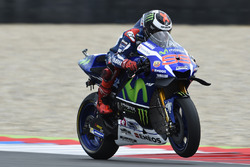 Хорхе Лоренсо, Yamaha Factory Racing