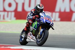 Jorge Lorenzo, Yamaha Factory Racing