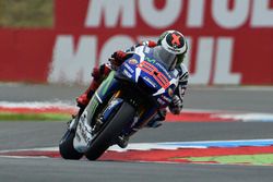 Jorge Lorenzo, Yamaha Factory Racing