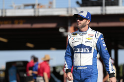 Jimmie Johnson, Hendrick Motorsports Chevrolet