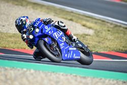 #5, F.C.C. TSR Honda, Honda - Kazuma Watanabe, Damian Cudlin, Patrick Jacobsen