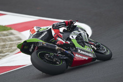 Jonathan Rea, Kawasaki Racing