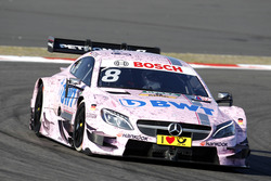 Крістіан Фіторіс, Mercedes-AMG Team Mücke, Mercedes-AMG C63 DTM