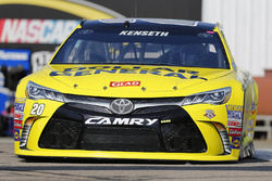 Matt Kenseth, Joe Gibbs Racing, Toyota