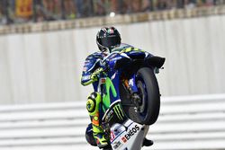 Valentino Rossi, Yamaha Factory Racing
