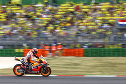 Марк Маркес, Repsol Honda Team