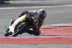 Brad Binder, Red Bull KTM Ajo