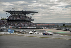 Mattias Ekström, Audi Sport Team Abt Sportsline, Audi A5 DTM