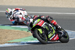 Jonathan Rea, Kawasaki Racing