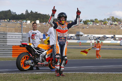 1. Marc Marquez, Repsol Honda Team