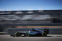 Nico Rosberg, Mercedes AMG F1 W07 Hybrid