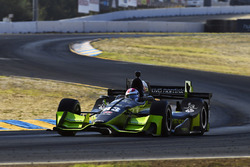 Чарлі Кімболл, Chip Ganassi Racing Honda