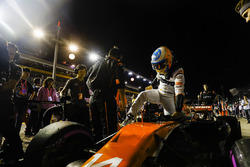 Fernando Alonso, McLaren