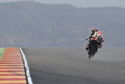 Dani Pedrosa, Repsol Honda Team