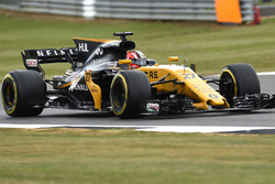 Ніко Хюлькенберг, Renault Sport F1 Team RS17