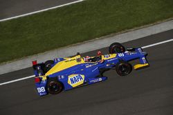 Alexander Rossi, Herta - Andretti Autosport Honda