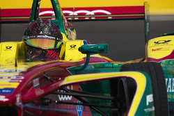 Daniel Abt, ABT Schaeffler Audi Sport