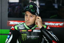 Jonathan Rea, Kawasaki Racing
