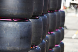 Llantas Pirelli