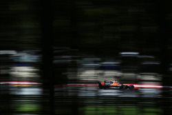 Stoffel Vandoorne, McLaren MCL32